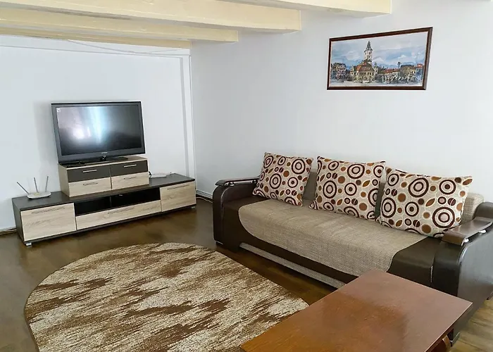 Sauna Apartament