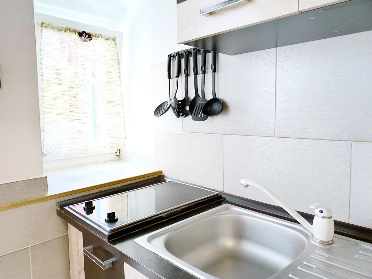 Apartament Sauna *