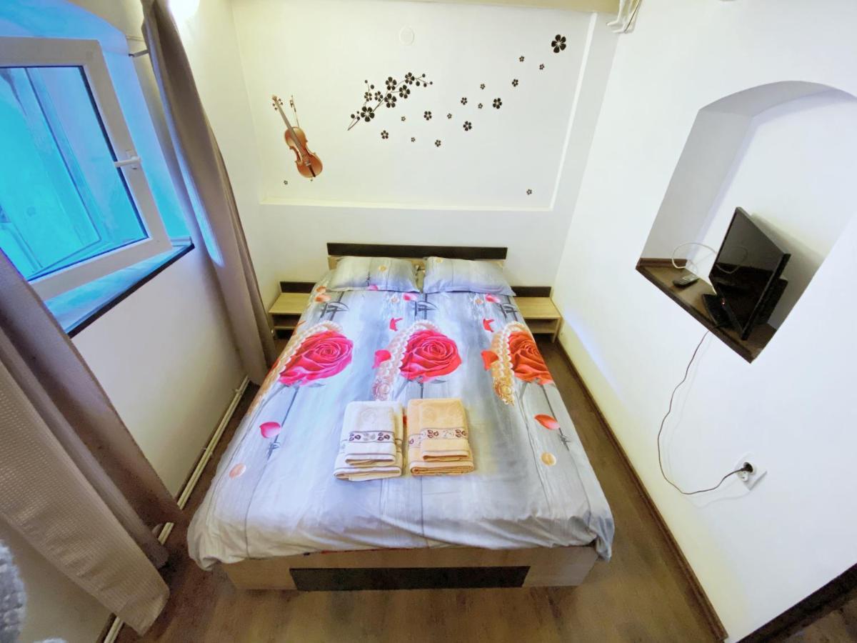 Apartament Sauna *