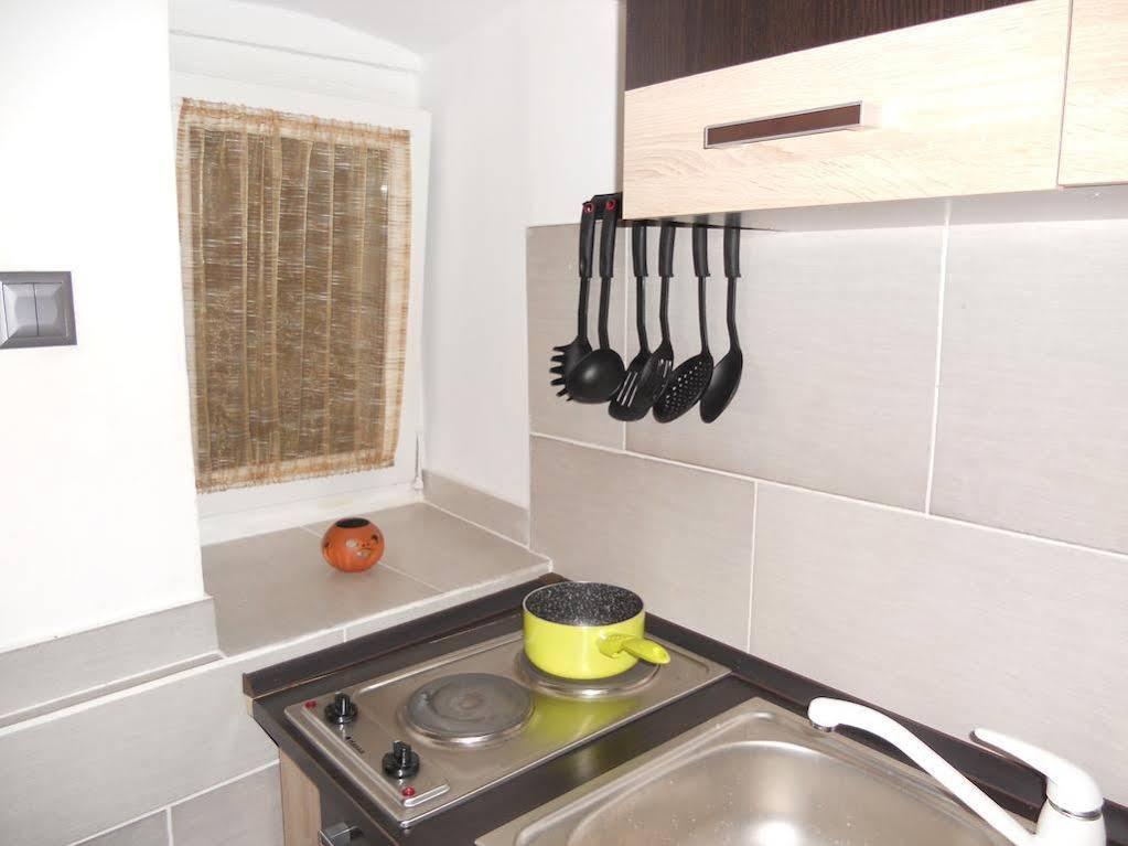 Sauna Apartament Brașov