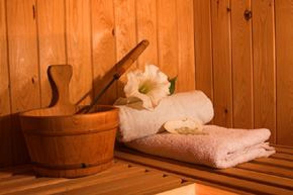 Sauna Apartament Brașov